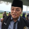 Gandung Pardiman, Politikus Senior Golkar DIY Meninggal Dunia di Usia 73 Tahun
