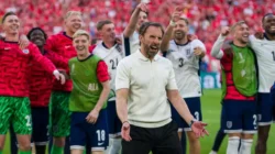 Gareth Southgate Tolak Manchester United dan Tinggalkan Dunia Kepelatihan