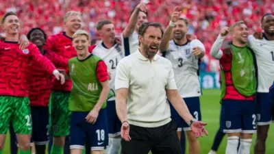 Gareth Southgate Tolak Manchester United dan Tinggalkan Dunia Kepelatihan