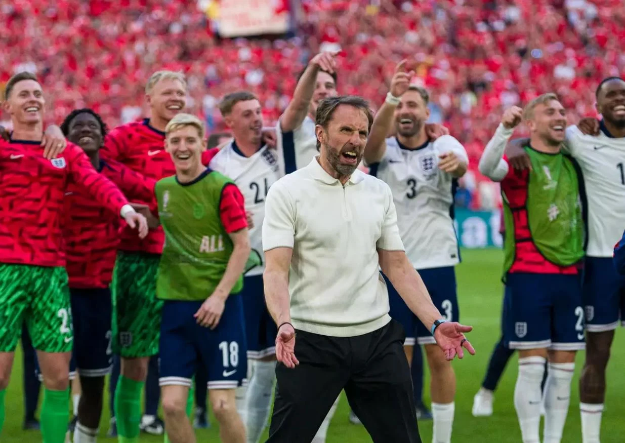 Gareth Southgate Tolak Manchester United dan Tinggalkan Dunia Kepelatihan