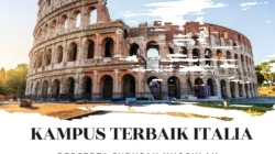 Gelombang Pendudukan Kampus Meluas di Italia, dari Milano hingga Napoli