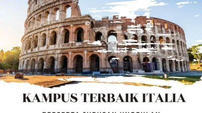 Gelombang Pendudukan Kampus Meluas di Italia, dari Milano hingga Napoli