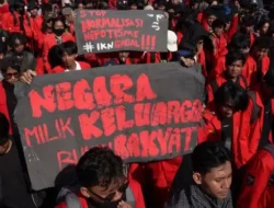 Gelombang Protes Pelajar Meluas: Perbandingan Situasi France vs Belgium dalam Krisis Pendidikan Eropa