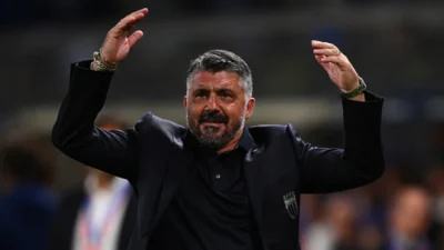 Gennaro Gattuso