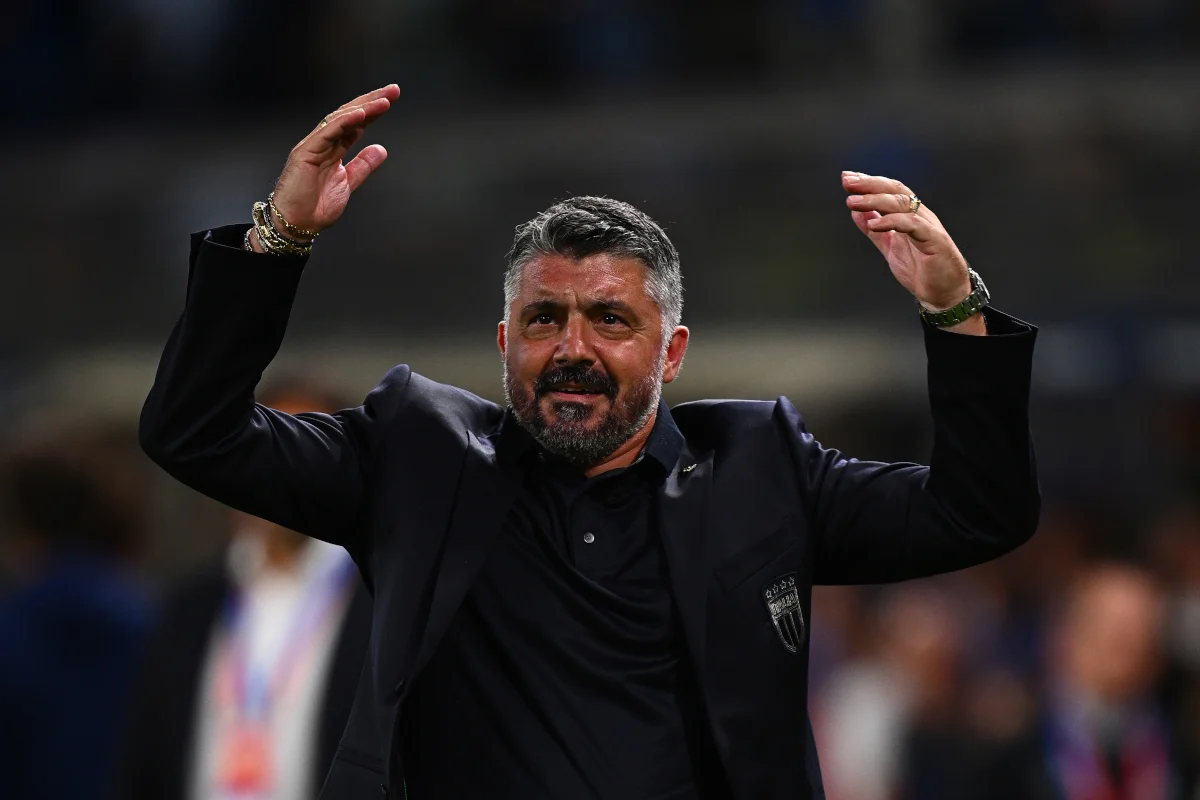 Gennaro Gattuso