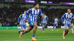 Georginio Rutter Bersinar, Brighton Bantai Kauno Zalgiris 4-0 di Conference League