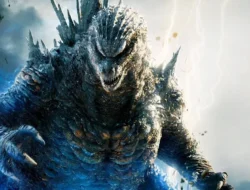 Toho Rilis Trailer Perdana Godzilla Minus Zero, Siap Hadirkan Teror Baru Pasca-Perang