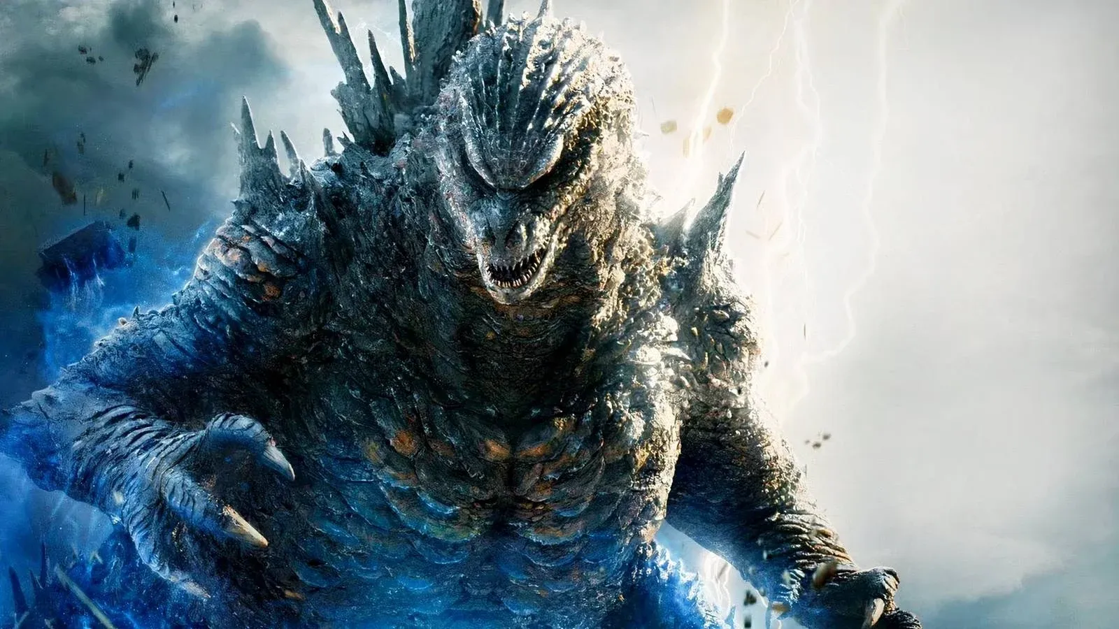Godzilla Minus Zero