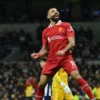 Gol Olimpico Petteri Pennanen dan Misteri Jersey Mohamed Salah di Laga KuPS vs Trabzonspor