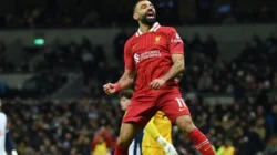 Gol Olimpico Petteri Pennanen dan Misteri Jersey Mohamed Salah di Laga KuPS vs Trabzonspor