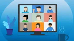 Google Meet di Tengah Dinamika: Pemimpin Hull hingga Isu Kesehatan Mental