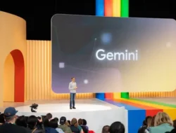 Google Resmi Rilis Gemini 4 Argon, Model AI Frontier dengan Jendela Token 1 Juta