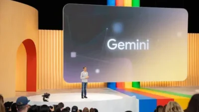 Google Resmi Rilis Gemini 4 Argon, Model AI Frontier dengan Jendela Token 1 Juta