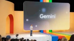 Google Resmi Rilis Gemini 4 Argon, Model AI Terdepan dengan Token 1 Juta