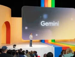 Google Resmi Rilis Gemini 4 Argon, Model AI Terdepan dengan Token 1 Juta