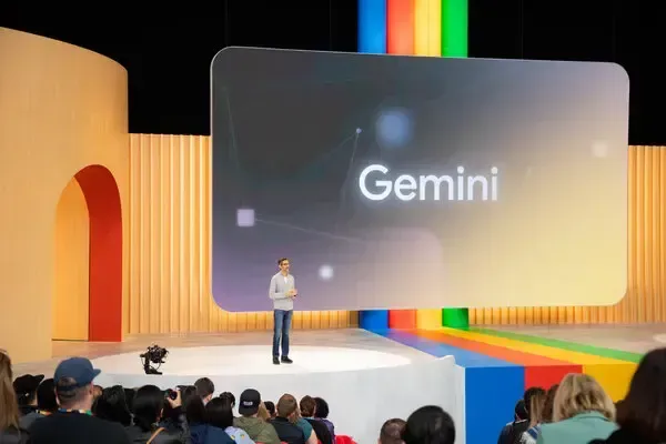 Google Resmi Rilis Gemini 4 Argon, Model AI Terdepan dengan Token 1 Juta