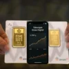 GoPay Hadirkan Investasi Emas Digital Mulai Rp1.000, Permintaan Emas RI Naik 40 Persen