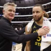 Graham Ike ke Bangku Cadangan, Kerr Pilih Strategi Small Ball Warriors