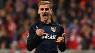 Griezmann Bersinar, Orlando City Hancurkan DC United 3-1 di Inter&Co Stadium