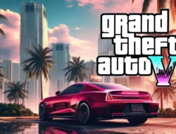 Mengintip Antusiasme Peluncuran GTA 6: Dari Antrean Aksesori hingga Bocoran Mode Daring