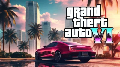 Mengintip Antusiasme Peluncuran GTA 6: Dari Antrean Aksesori hingga Bocoran Mode Daring