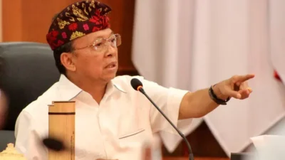 Gubernur Bali Diminta Fokus Benahi Distribusi BBM, Antrean Pertalite Mulai Landai