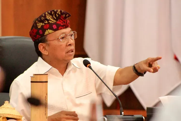 Gubernur Bali Diminta Fokus Benahi Distribusi BBM, Antrean Pertalite Mulai Landai