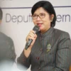Gubernur BI Destry Damayanti Perpanjang DP 0% Kendaraan dan Properti hingga 2027