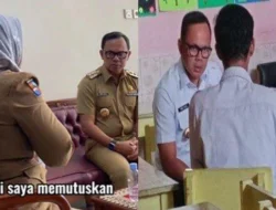 Dugaan Asusila Oknum Kepsek dan Guru SD Pekalongan Viral, Warga Desak Pemecatan ASN