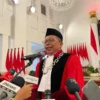 Hakim MK Arsul Sani Soroti Calon Kepala Daerah Bergelar S1 Tanpa Ijazah SMA