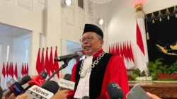 Hakim MK Arsul Sani Soroti Calon Kepala Daerah Bergelar S1 Tanpa Ijazah SMA