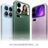 Harga Xiaomi 18 Pro dan Pro Max di Eropa Bikin Geleng Kepala, Taka Ada yang Murah