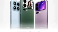 Harga Xiaomi 18 Pro dan Pro Max di Eropa Bikin Geleng Kepala, Taka Ada yang Murah