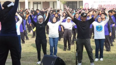 Hari Olahraga Nasional