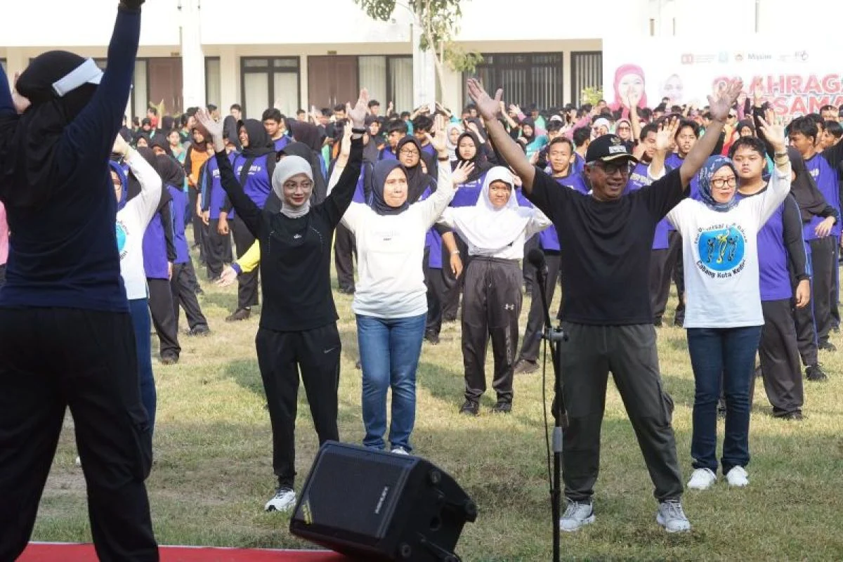 Hari Olahraga Nasional