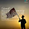 Hari Santri Tanggal 22 Oktober: Sejarah Resolusi Jihad dan Makna HSN 2026