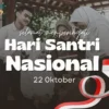 Hari Santri Tanggal Berapa? Ini Jadwal dan Makna Peringatannya