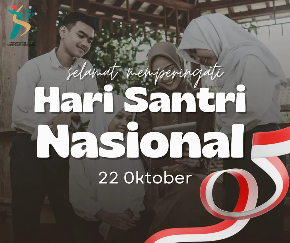 Hari Santri Tanggal Berapa? Ini Jadwal dan Makna Peringatannya