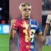 Harry Kane Jadi Favorit Balon Emas 2026, Bersaing Ketat dengan Lamine Yamal dan Mbappe