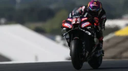 Hasil MotoGP Australia 2026: Marquez Menang Sprint, Martin Cedera, Balapan Utama Dibatalkan