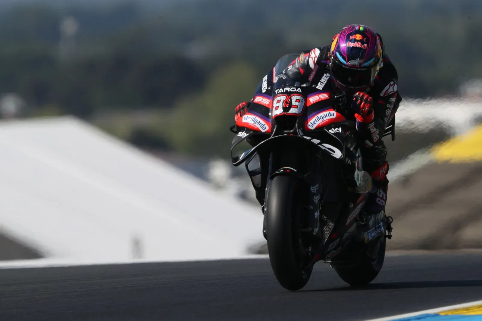 Hasil MotoGP Australia 2026: Marquez Menang Sprint, Martin Cedera, Balapan Utama Dibatalkan