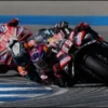 Hasil MotoGP Hari Ini: Marc Marquez Puncaki Klasemen 2026, Jorge Martin Diragukan Tampil di Sepang