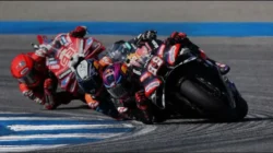 Hasil MotoGP Hari Ini: Marc Marquez Puncaki Klasemen 2026, Jorge Martin Diragukan Tampil di Sepang