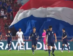 Hasil Thailand vs Filipina di Final FIFA ASEAN Cup 2026: Laga Berlanjut ke Extra Time