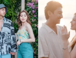 Haviza Devi Anjani dan William Roberts Ungkap Tantangan di Sinetron Cinta Seluas Samudra