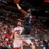 Heat Tumbang 0-4 Usai Kalah dari Mavericks, Kyrie Irving Terbuka ke Miami
