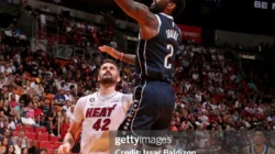 Heat Tumbang 0-4 Usai Kalah dari Mavericks, Kyrie Irving Terbuka ke Miami
