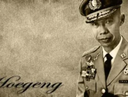 Reniyanti Hoegeng Putri Mantan Kapolri Hoegeng Iman Santoso Meninggal Dunia