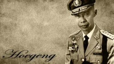 Hoegeng Iman Santoso