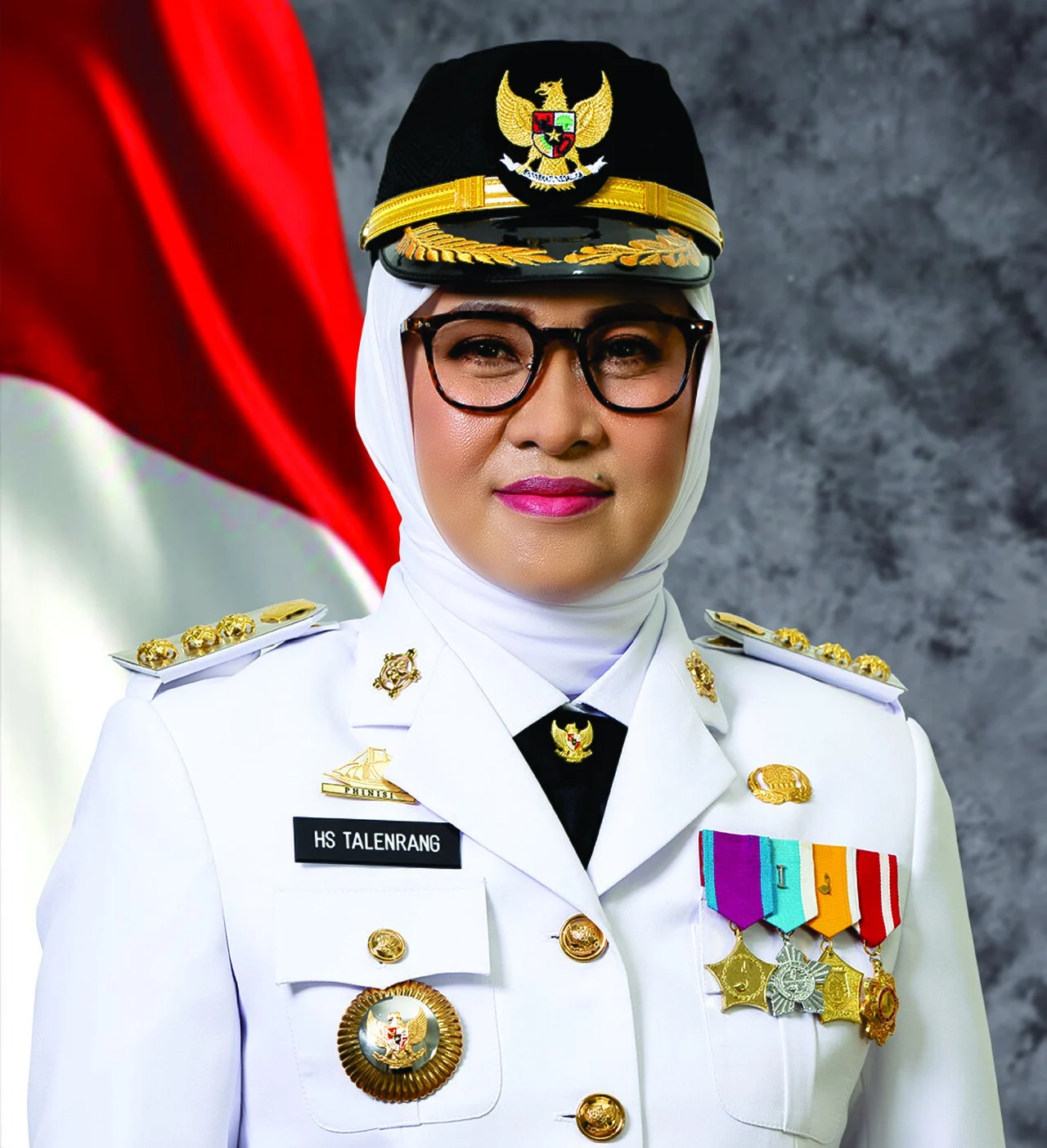 Husniah Talenrang Buka Suara Usai Dipecat Mendagri: SK Belum Diterima, Singgung Ketua DPRD Gowa
